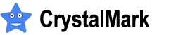 CrystalMark